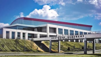 Northern Kentucky University