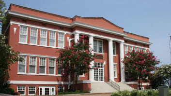 Northwest Mississippi Community College Image of School: Northwest Mississippi Community College