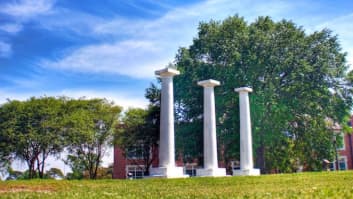 Northwestern State University of Louisiana Image of School: Northwestern State University of Louisiana
