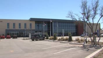 Odessa College Image of School: Odessa College