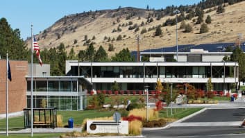 Oregon Institute of Technology Image of School: Oregon Institute of Technology