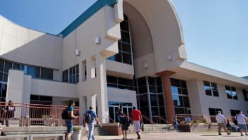 Ozarks Technical Community College Image of School: Ozarks Technical Community College