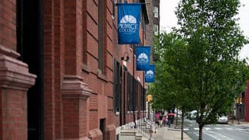 Peirce College, Philadelphia, Pennsylvania