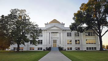 Rogers State University Image of School: Rogers State University