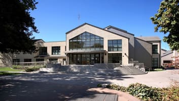 San Joaquin Delta College Image of School: San Joaquin Delta College