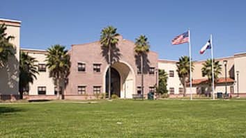 South Texas College Image of School: South Texas College