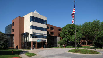 Southeast Community College Image of School: Southeast Community College
