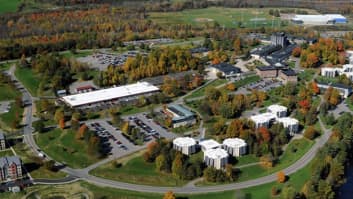 State University of New York, SUNY College of Technology at Canton, Canton, New York