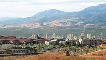 Truckee Meadows Community College Image of School: Truckee Meadows Community College