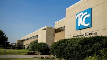 Tulsa Community College Image of School: Tulsa Community College