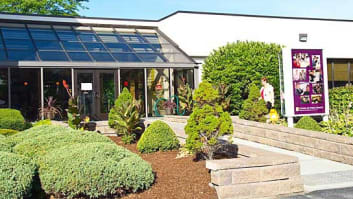 SUNY at Albany Image of School: SUNY at Albany