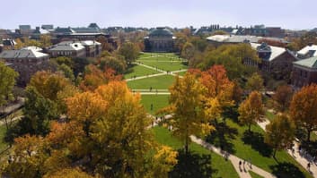 University of Illinois at Urbana-Champaign Image of School: University of Illinois at Urbana-Champaign
