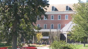 University of Maryland University College, Adelphi, Maryland