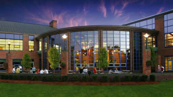 University of Massachusetts - Lowell Image of School: University of Massachusetts - Lowell