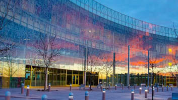 University of New Mexico Image of School: University of New Mexico