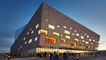 University of Texas of the Permian Basin