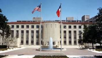 Campus image of Baylor College of Medicine