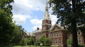 Campus image of Berea College