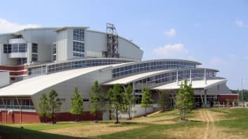 Campus image of Georgia Institute of Technology