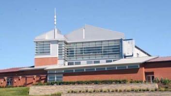 Campus image for Robert Morris University