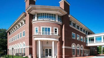 University of Delaware Hospitality