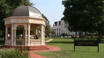 Brenau University Campus image for Brenau University