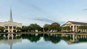 Charleston Southern University Campus image for Charleston Southern University