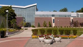 Ferris State University Image of School: Ferris State University