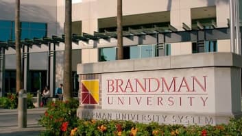 Brandman University Campus image for Brandman University
