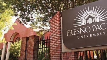 Fresno Pacific University Image of School: Fresno Pacific University