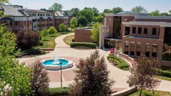 Indiana Wesleyan University Image of School: Indiana Wesleyan University