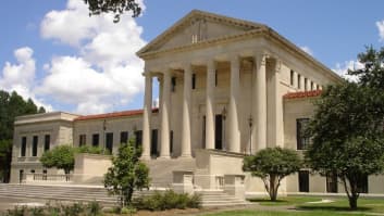 Louisiana State University Image of School: Louisiana State University