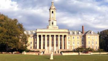 Pennsylvania State University Campus image for Pennsylvania State University