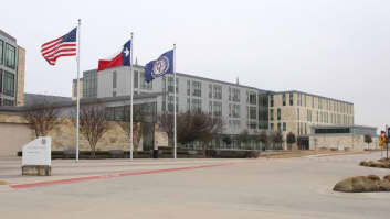 Texas A&M University - Central Texas Campus image for Texas A&M University - Central Texas