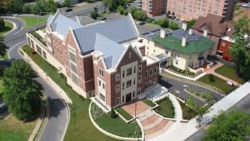 Thomas Edison State University Campus image for Thomas Edison State University