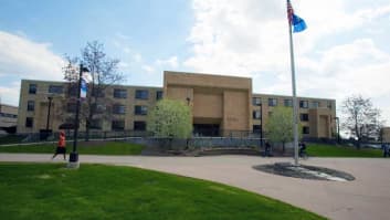 University of Wisconsin - Platteville Campus image for University of Wisconsin - Platteville