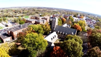 Central Methodist University - College of Graduate and Extended Studies Campus image forCentral Methodist University - College of Graduate and Extended Studies