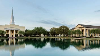 Charleston Southern University Campus image forCharleston Southern University