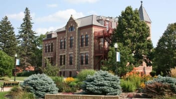Campus image for Dakota State University
