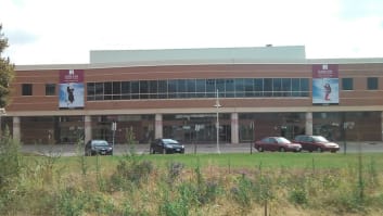 Eastern Iowa Community College District Image of School: Eastern Iowa Community College District