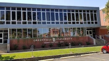 Greenville University Campus image for Greenville University