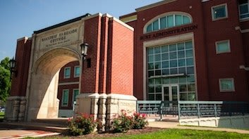 Hannibal-LaGrange University Campus image forHannibal-LaGrange University