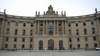 Humboldt University of Berlin.