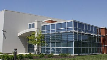 Campus image for Ivy Tech Community College