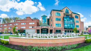 Kettering College Campus image for Kettering College