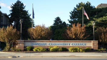 Campus image for Lansing Community College