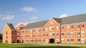 Malone University Campus image for Malone University