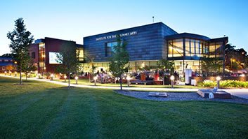 Metropolitan Community College Image of School: Metropolitan Community College