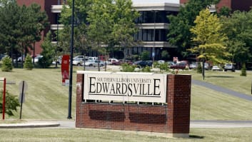 Southern Illinois University-Edwardsville Campus image for Southern Illinois University-Edwardsville