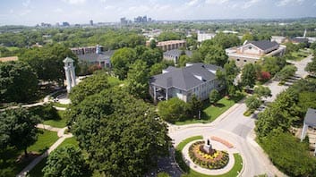 Trevecca Nazarene University Image of School: Trevecca Nazarene University